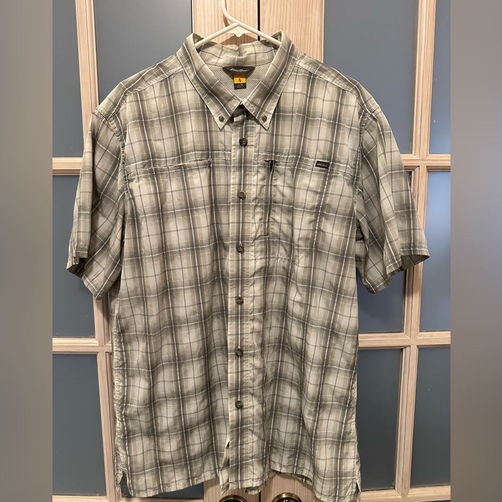 Eddie Bauer, Guide/Adventure
